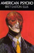 Book Cover for American Psycho by Bret Easton Ellis