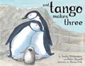 Book Cover for And Tango Makes Three by Justin Richardson