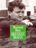 Book Cover for Borstal Boy by Brendan Behan