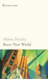 Book Cover for Brave New World by Aldous Huxley