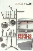 Book Cover for Catch 22 by Joseph Heller