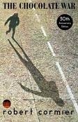 Book Cover for The Chocolate War by Robert Cormier