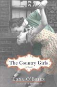 Book Cover for The Country Girls by Edna O'Brien
