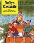 Book Cover for Daddy's Roommate by Michael Willhoite