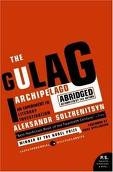 Book Cover for The Gulag Archipelago by Alexandr Solzhenitsyn