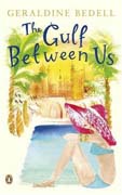 Book Cover for The Gulf Between Us by Geraldine Bedell