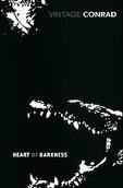 Book Cover for Heart of Darkness by Joseph Conrad