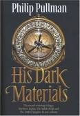 Book Cover for His Dark Materials by Philip Pullman