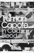 Book Cover for  In Cold Blood by Truman Capote