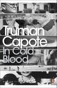 Book Cover for In Cold Blood by Truman Capote