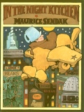 Book Cover for In The Night Kitchen by Maurice Sendak
