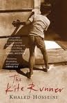 Book Cover for The Kite Runner by Khaled Hosseini