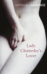 Book Cover for  Lady Chatterley's Lover by D. H. Lawrence