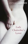 Book Cover for Lady Chatterley's Lover by D. H. Lawrence