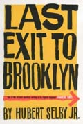 Book Cover for Last Exit to Brooklyn by Herbert Selby