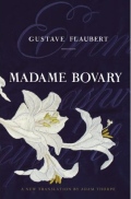 Book Cover for Madame Bovary by Gustave Flaubert
