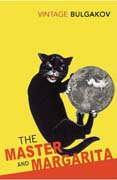 Book Cover for The Master and Margarita by Mikhail Bulgakov