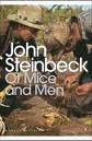 Book Cover for  Of Mice and Men by John Steinbeck