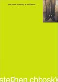 Book Cover for The Perks of Being a Wallflower by Stephen Chbosky