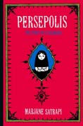 Book Cover for Persepolis by Marjan Satrapi
