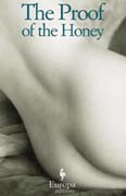 Book Cover for The Proof of the Honey by Salwa al-Neimi