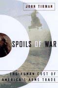 Book Cover for Spoils of War by John Tirman