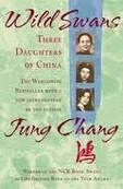 Book Cover for Wild Swans by Jung Chan