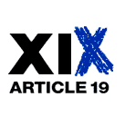 Logo for Article 19