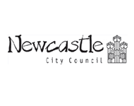 Logo for Newcastle City Council