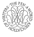Logo for international PEN